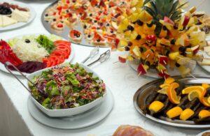 Messe & Kongress – Catering Sindelfingen