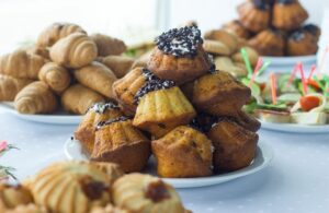 Messe & Kongress – Catering Sindelfingen