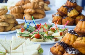 Messe & Kongress – Catering Sindelfingen
