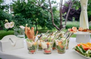Richtfest – Catering Sindelfingen
