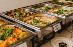 Richtfest – Catering Sindelfingen