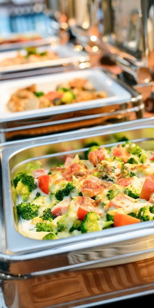 Richtfest – Catering Sindelfingen