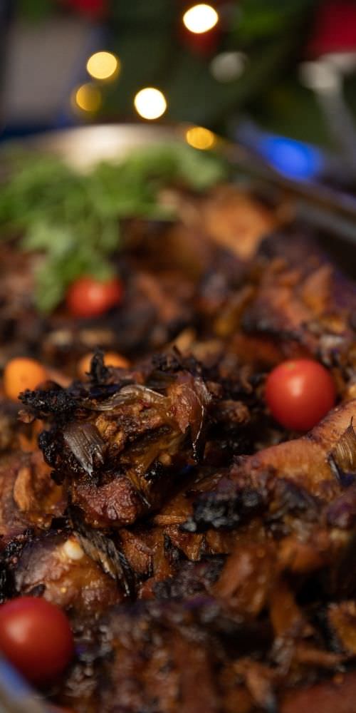 Weihnachtsfeier – Catering Sindelfingen