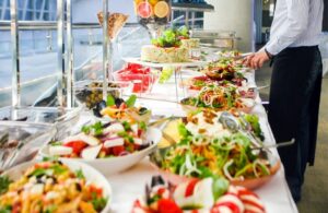 Weihnachtsfeier – Catering Sindelfingen