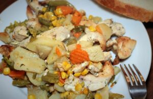 Weihnachtsfeier – Catering Sindelfingen